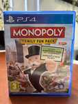 PS4 Monopoly Family Fun Pack