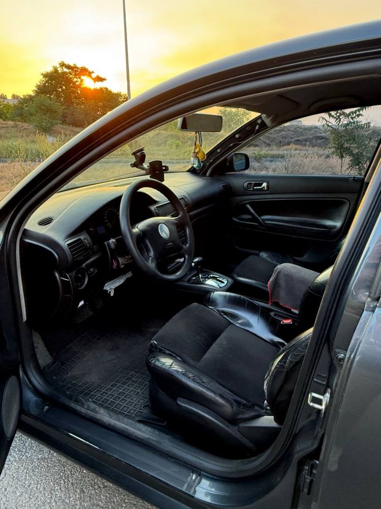 Vokswagen Passat B5