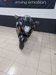 Suzuki gsxr Hayabusa