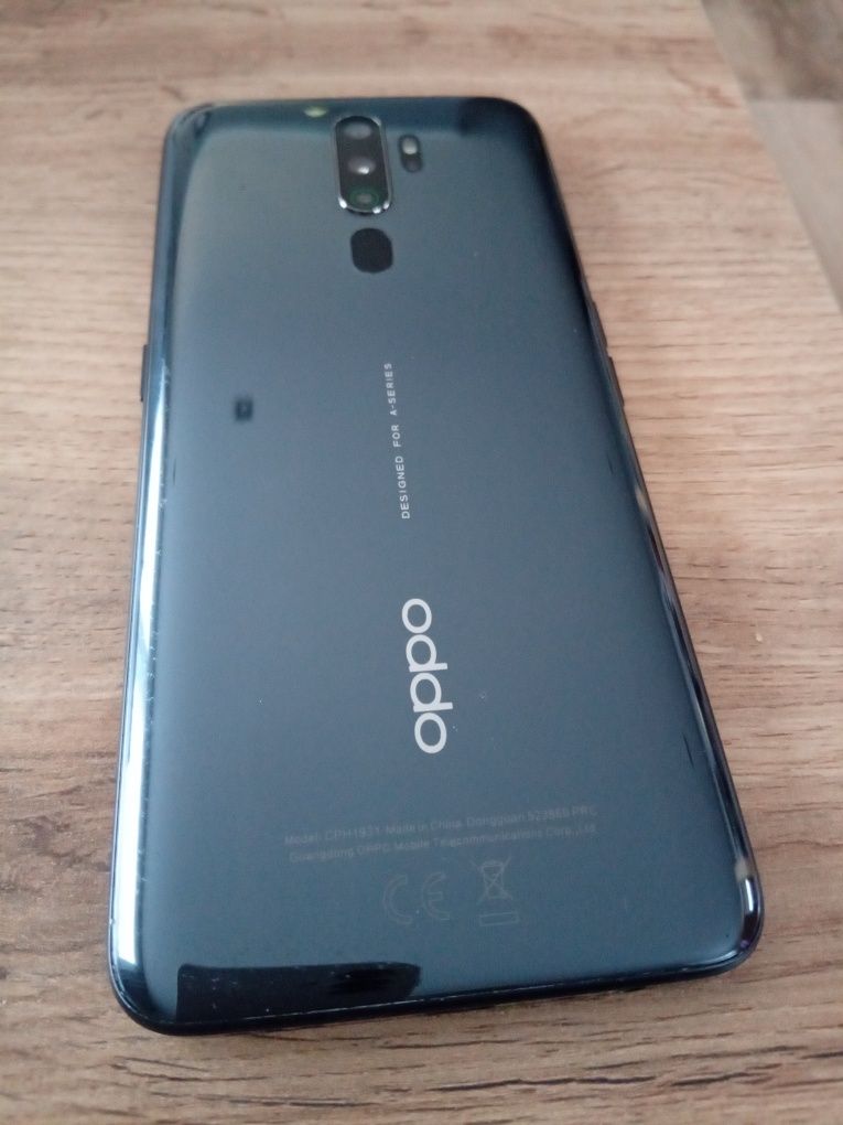 Telefon Oppo a5 2020