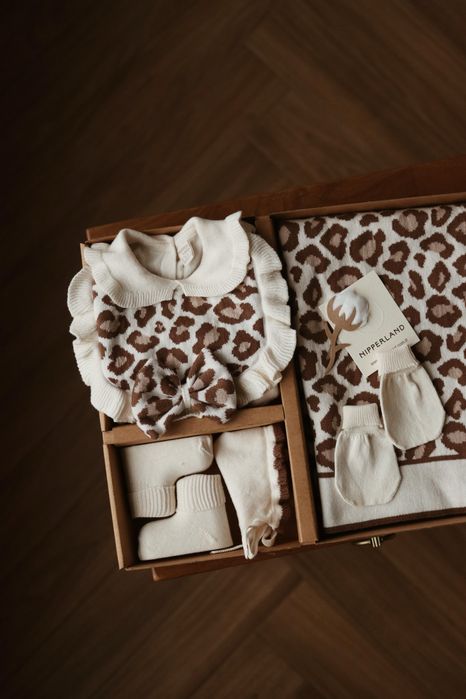 Набір одягу для дівчинки