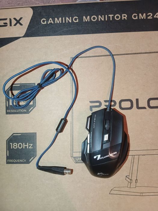 Игровой Компьютер ПК