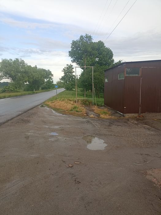 Продам приміщення  . Можлива oренда.