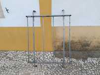 Grade Tejadilho Para carros