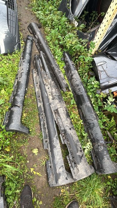 Розборка Вольво в 50 volvo v50 R design