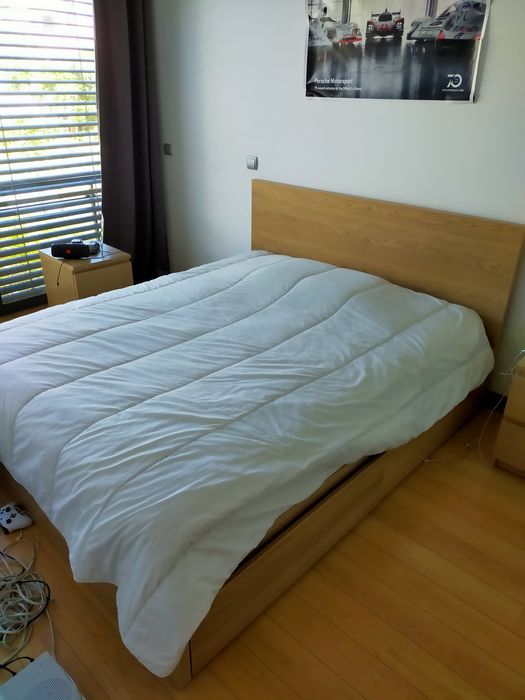 Montagem de móveis (10€/h)