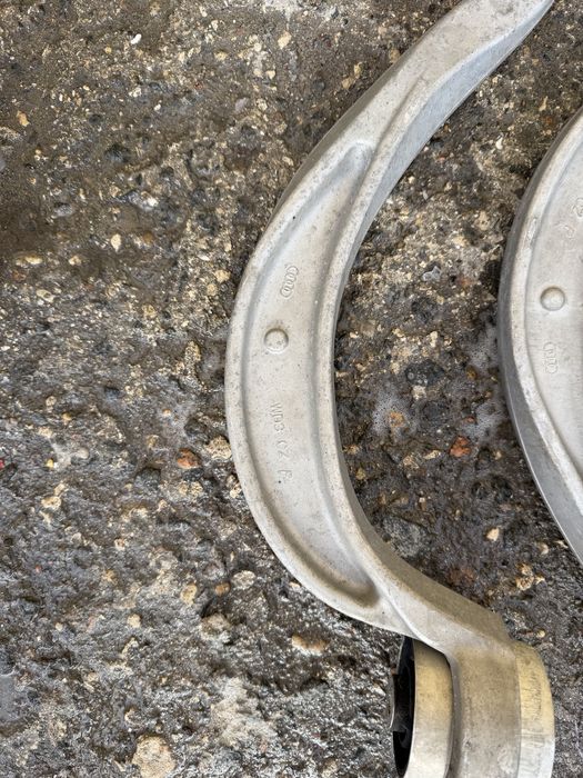 Ричаги Audi A6C7