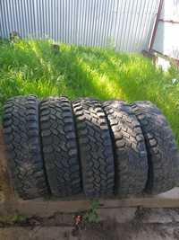 Резина 215/75 R16