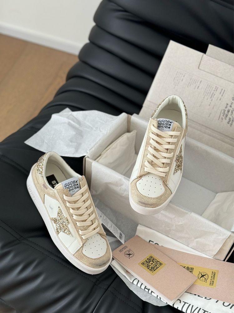 Кеди Golden Goose 38 розмір преміум якість