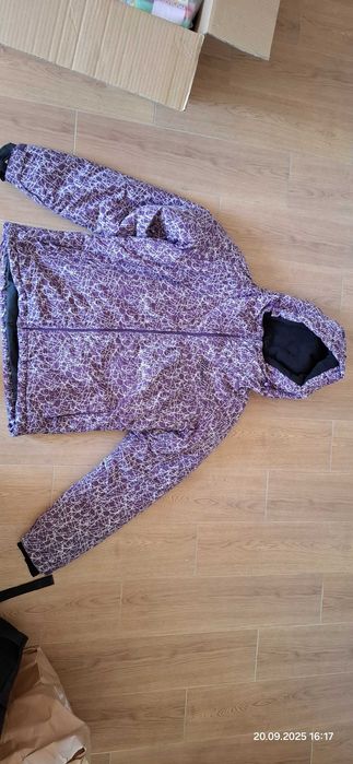 Kurtka  zimowa umbro L