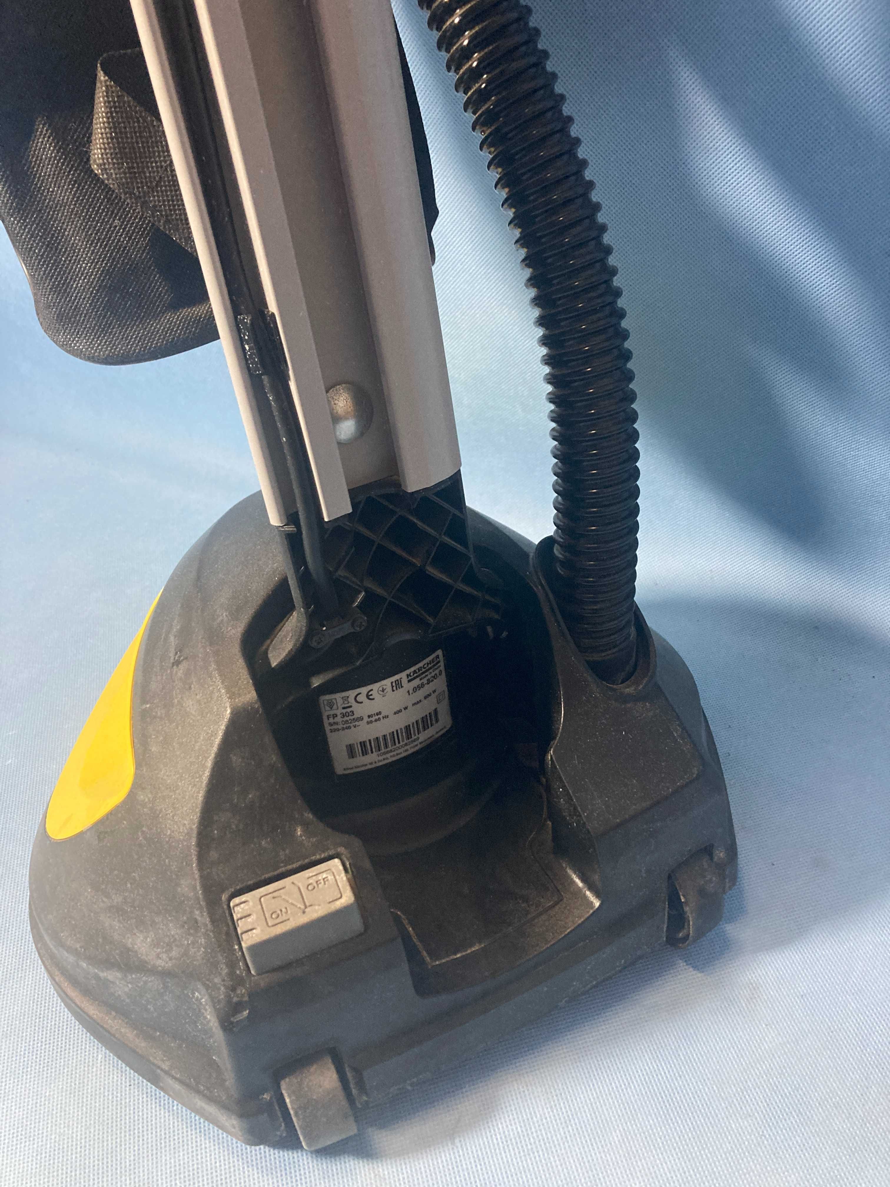 Froterka Polerka Karcher FP 303 do podłóg