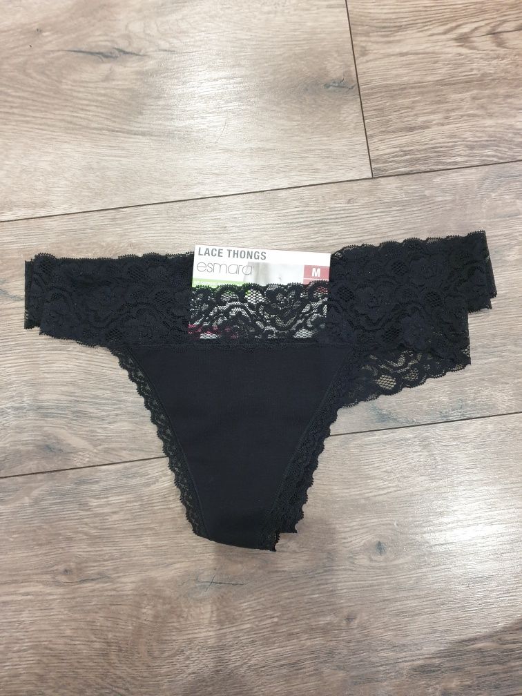 Stringi rozmiar M