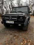 Продам mercedes G 500 гбо