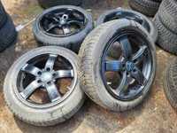 Felgi 16" 5x112 Audi A3 A4 A6 VW Passat Mercedes E CLA Skoda Superb