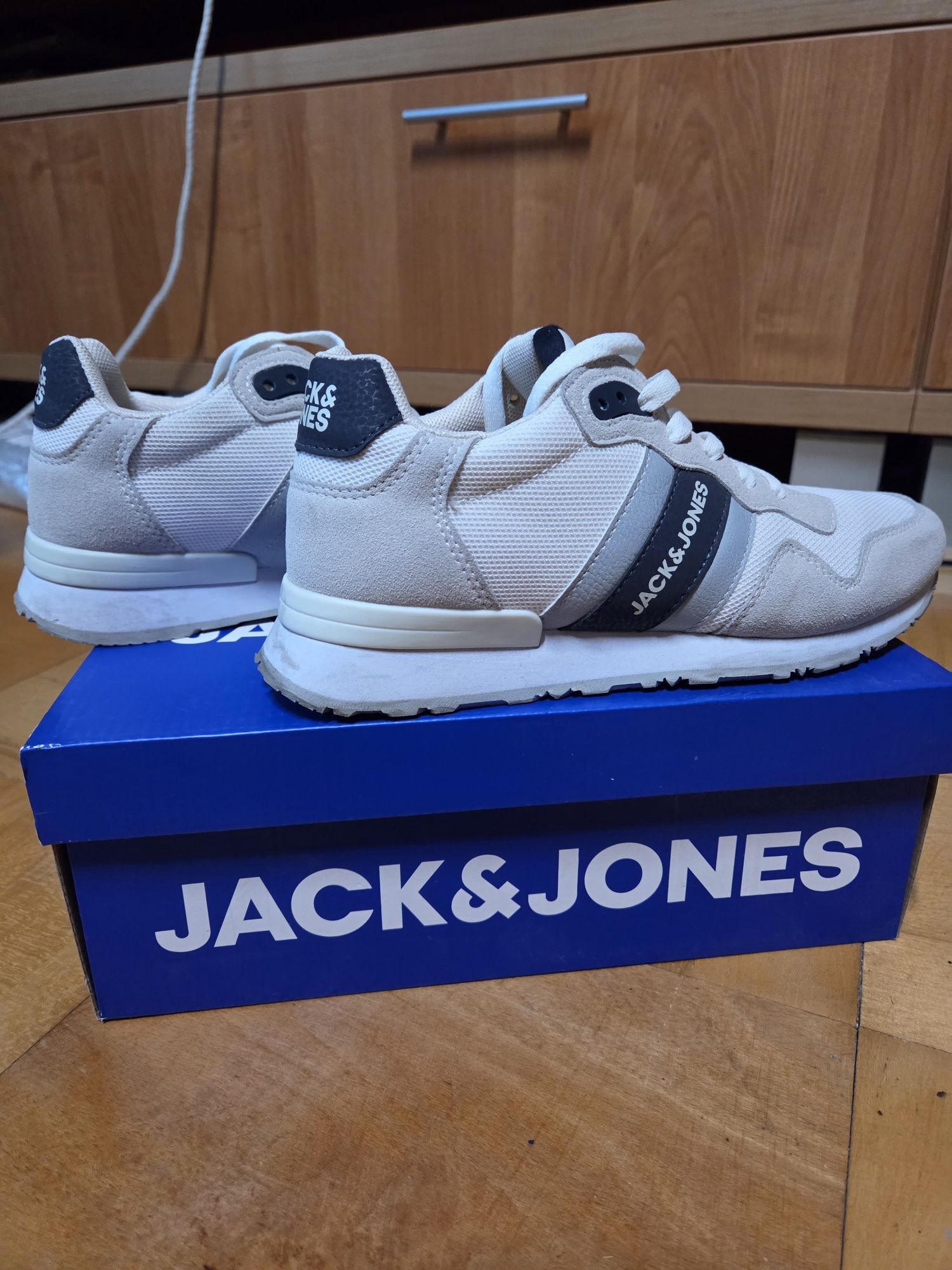 Buty Jack&Jones męskie rozmiar 39