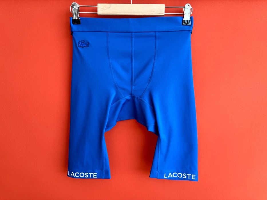 Lacoste Sport чоловічі спортивні лосіни легінси тайтси розмір XS S