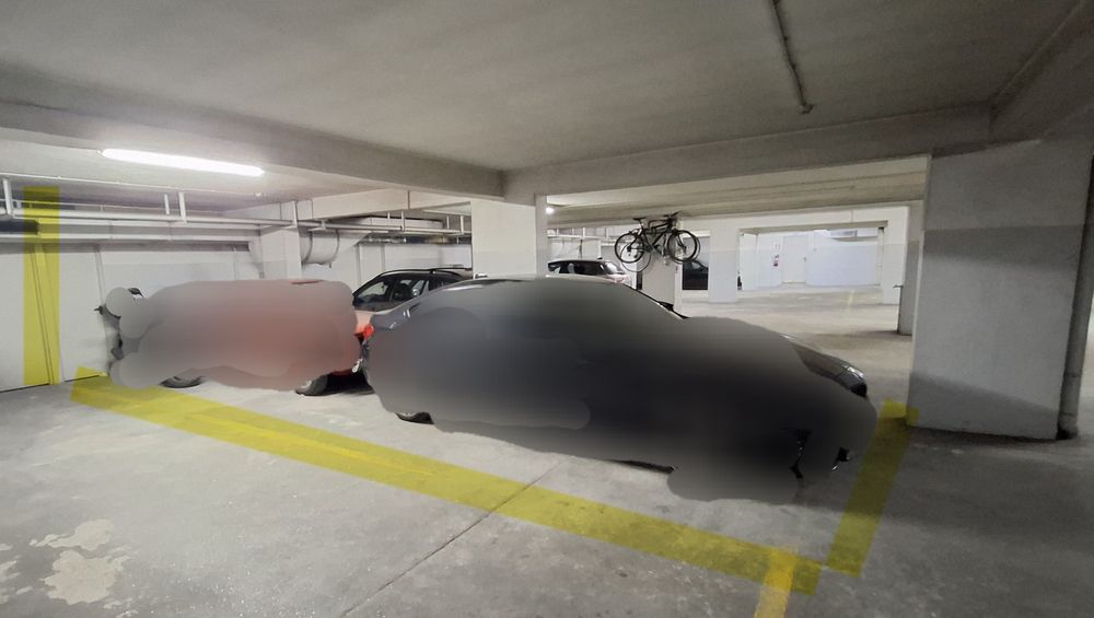 Apartamento T3 moreia maia