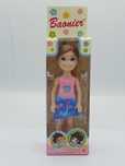 Lalka Fashion Dolls