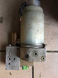 Bmw e39 pompa hydrauliczna klapy