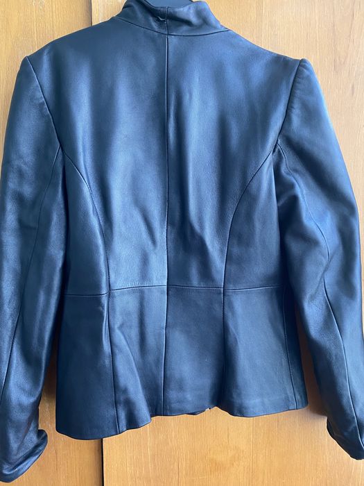 Продам куртку натуральная кожа