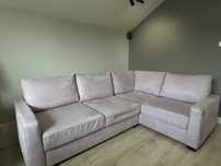 sofa, kanapa rogowa, rogówka