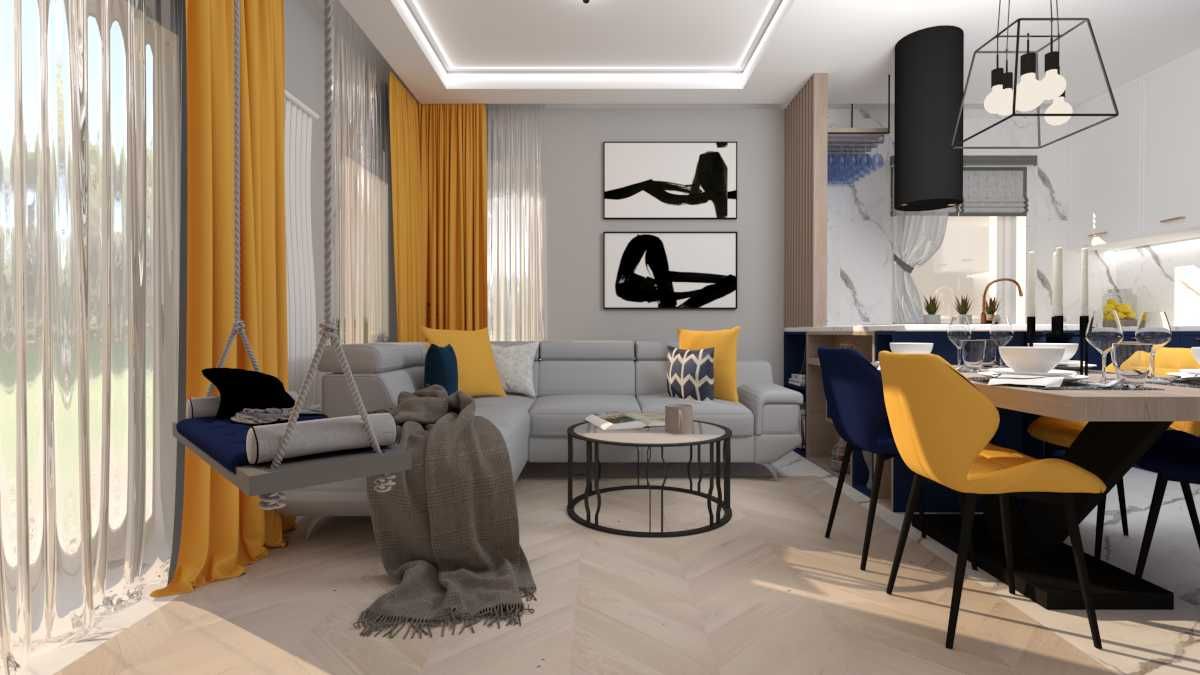 Projektowanie Wnętrz Łódź Projektantka Wnętrz Projekty Projektant