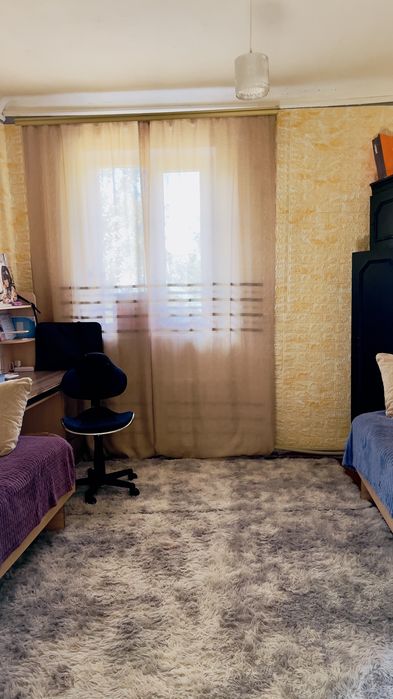 Продається квартира вул.Газопровідна