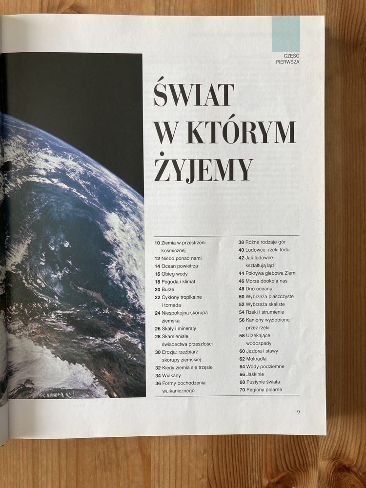 ABC przyrody w pytaniach i odpowiedziach