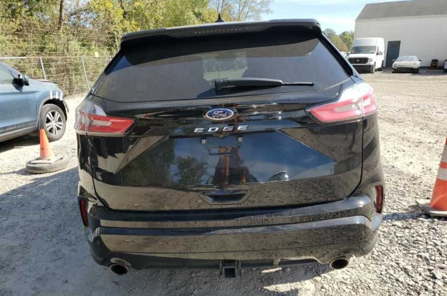 2021 Ford Edge ST LIne