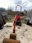 YANMAR  mini giratoria