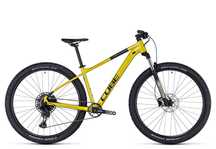 Nowy Cube Analog SRAM SX EAGLE 12  flashlime´n´black M/L/XL/XXL29" ,XL