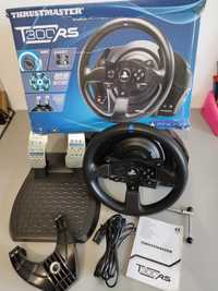 Kierownica Thrustmaster T300 RS PC PS3/4/5 26878