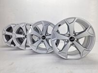 FelgI Alufelgi Audi Oe 6.5j 17" 5x112 Et 38/83a