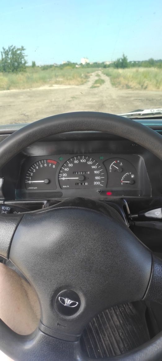 Daewoo Nexia 1.5 16V