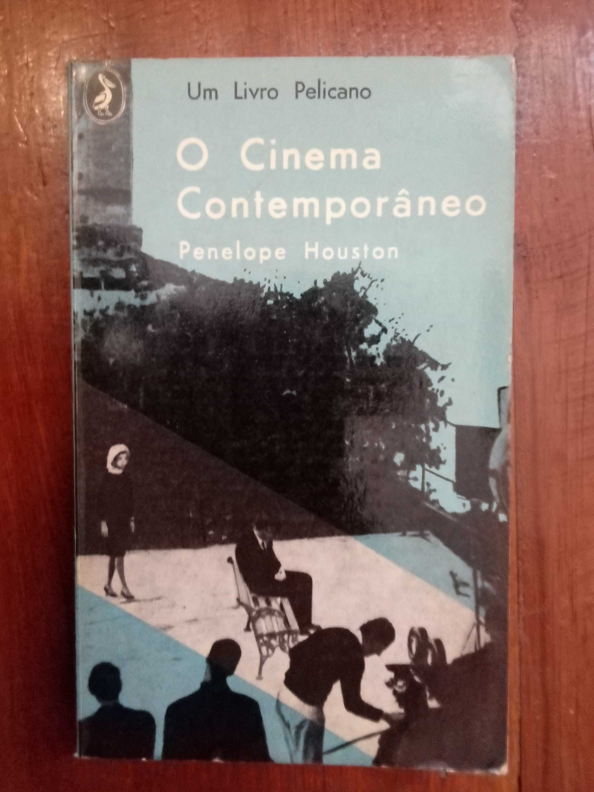 Penelope Houston - O Cinema Contemporâneo