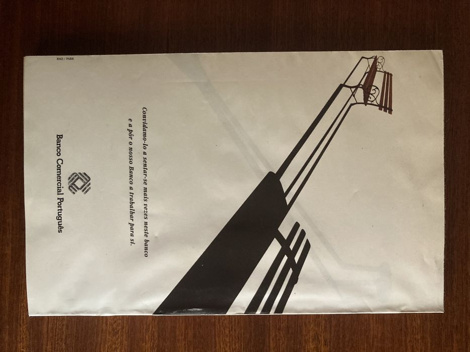 Livro “Arte de leitura”