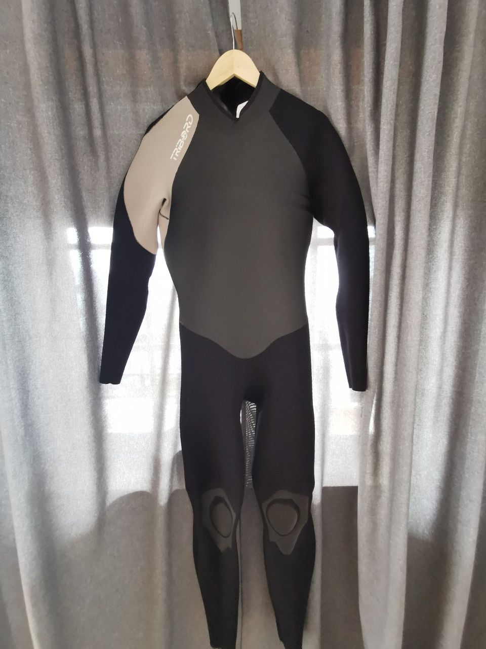 Fato de surf tribord