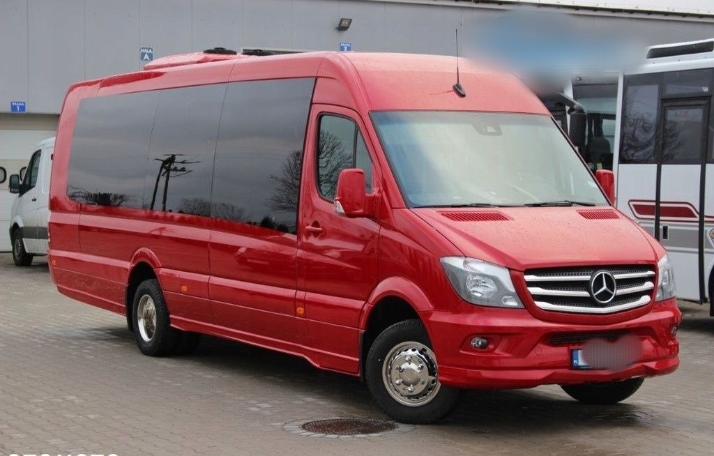 Wynajem busa busów autobusów autokaru przewóz osób busy żyrardów