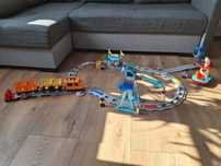LEGO Duplo Pociąg towarowy 10875