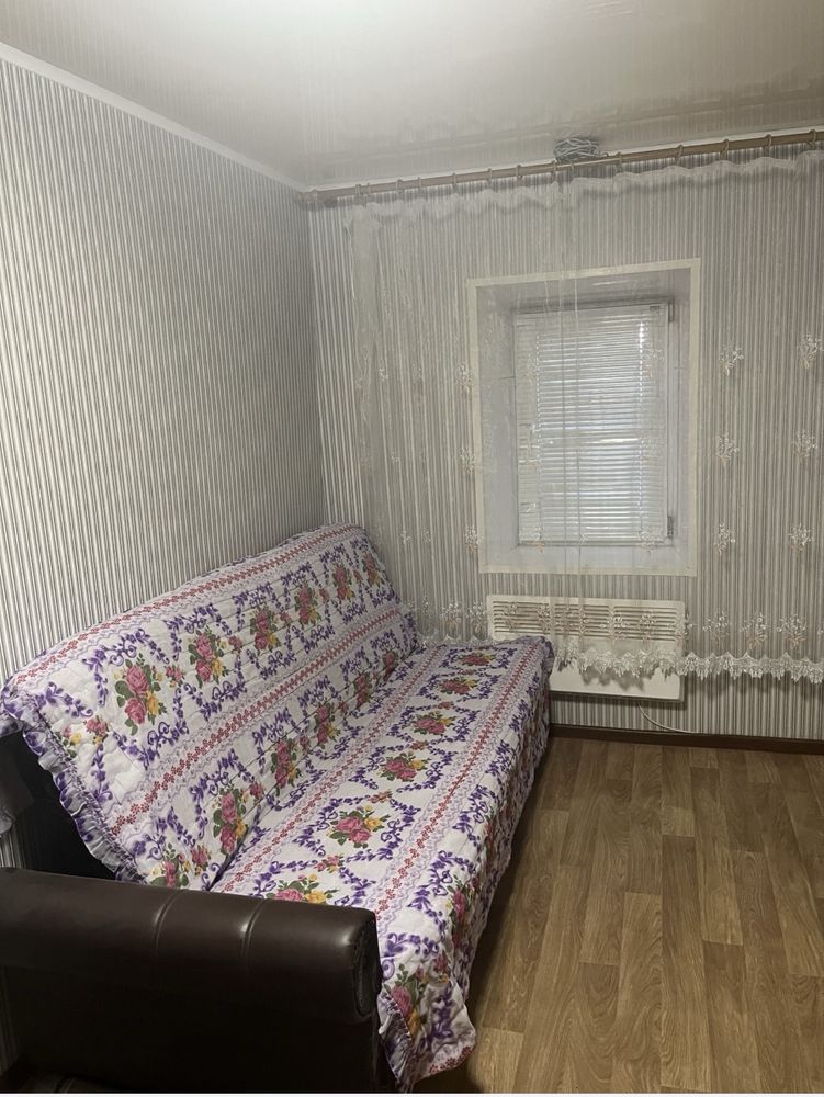 Здам 1к.кв в центрі/індивідуальне електро опалення