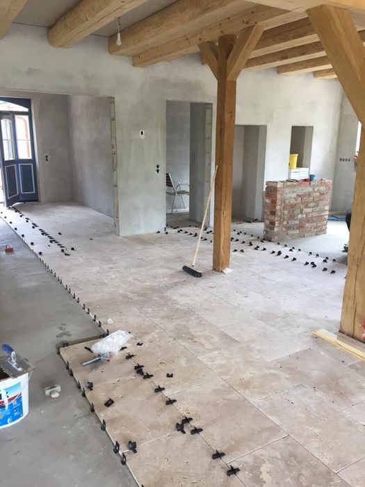 Malowanie, Tapetowanie, Remonty Mieszkań. Starogard Gdański.