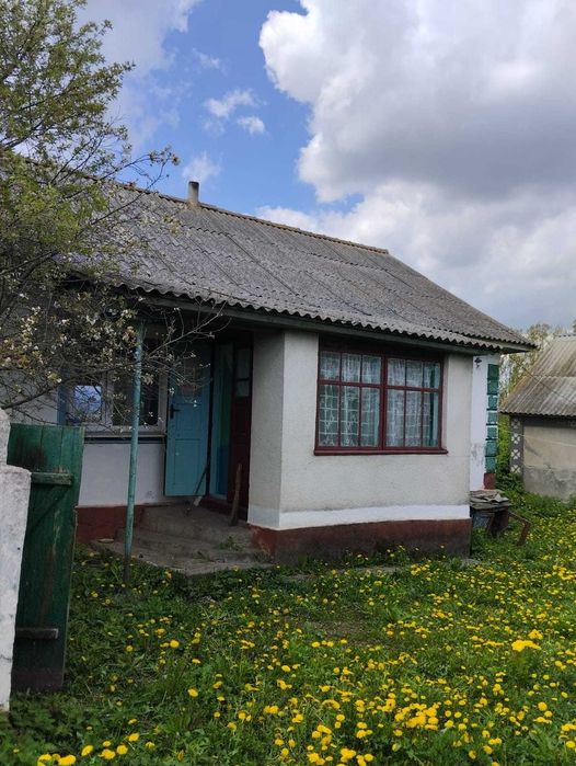 Продається Будинок