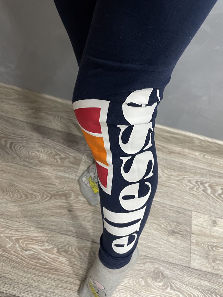 Лосины ellesse