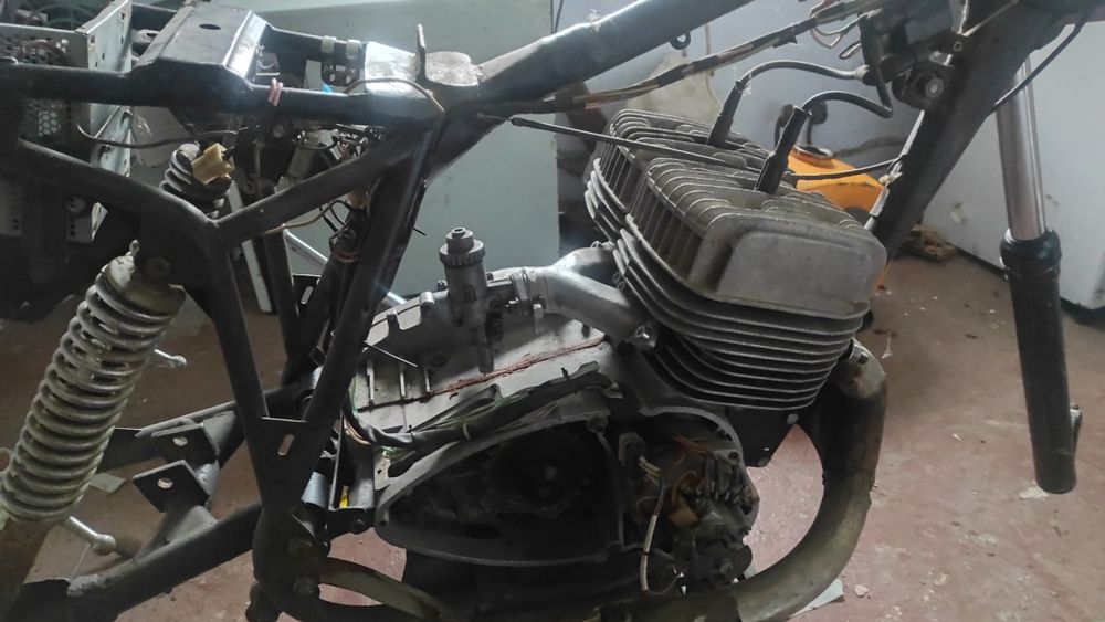 Иж ю5 Чернівецька область