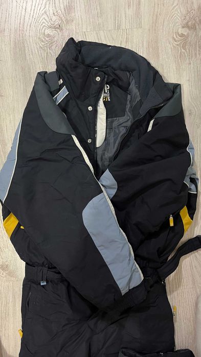 Костюм лижній чоловічій Brugi