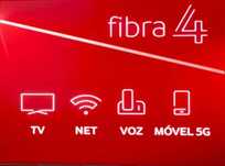 Vodafone - Telecomunicações