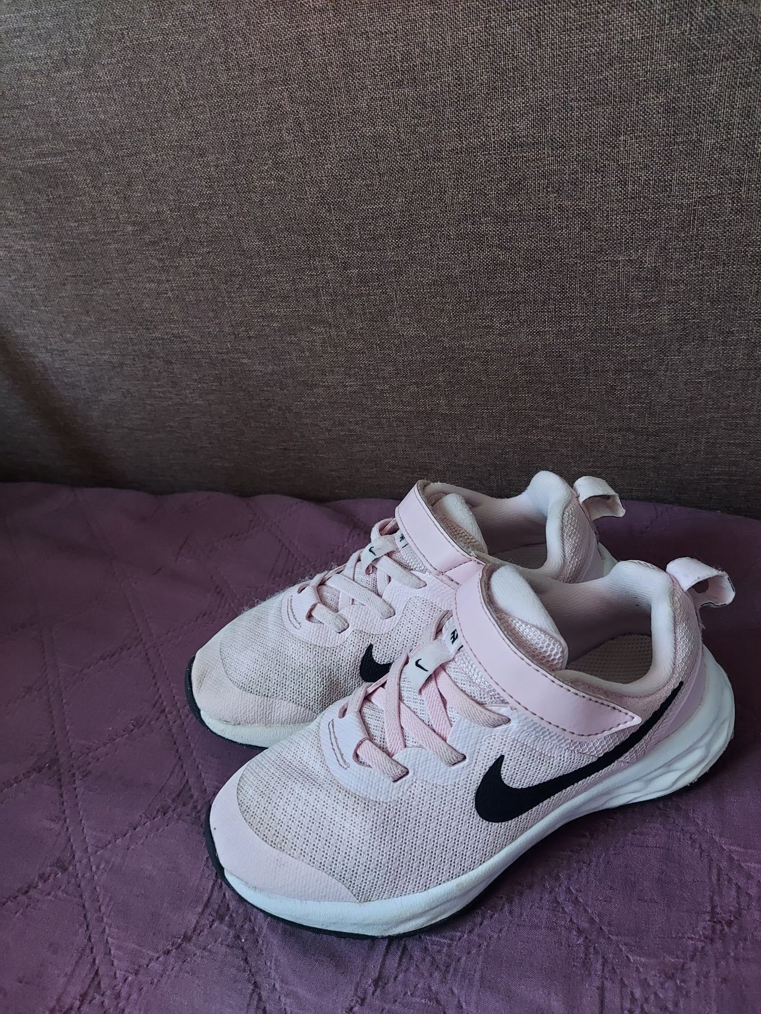 Дитячі крассовкі Nike / Adidas / Reebok