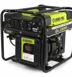 Generator inwertorowy MAR-POL 3,5 KW Nowy