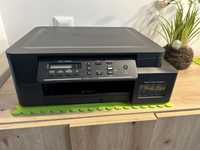 Drukarka Brother DCP-T520W - jak nowa, gwarancja.