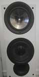 Kolumny KEF IQ70 Białe